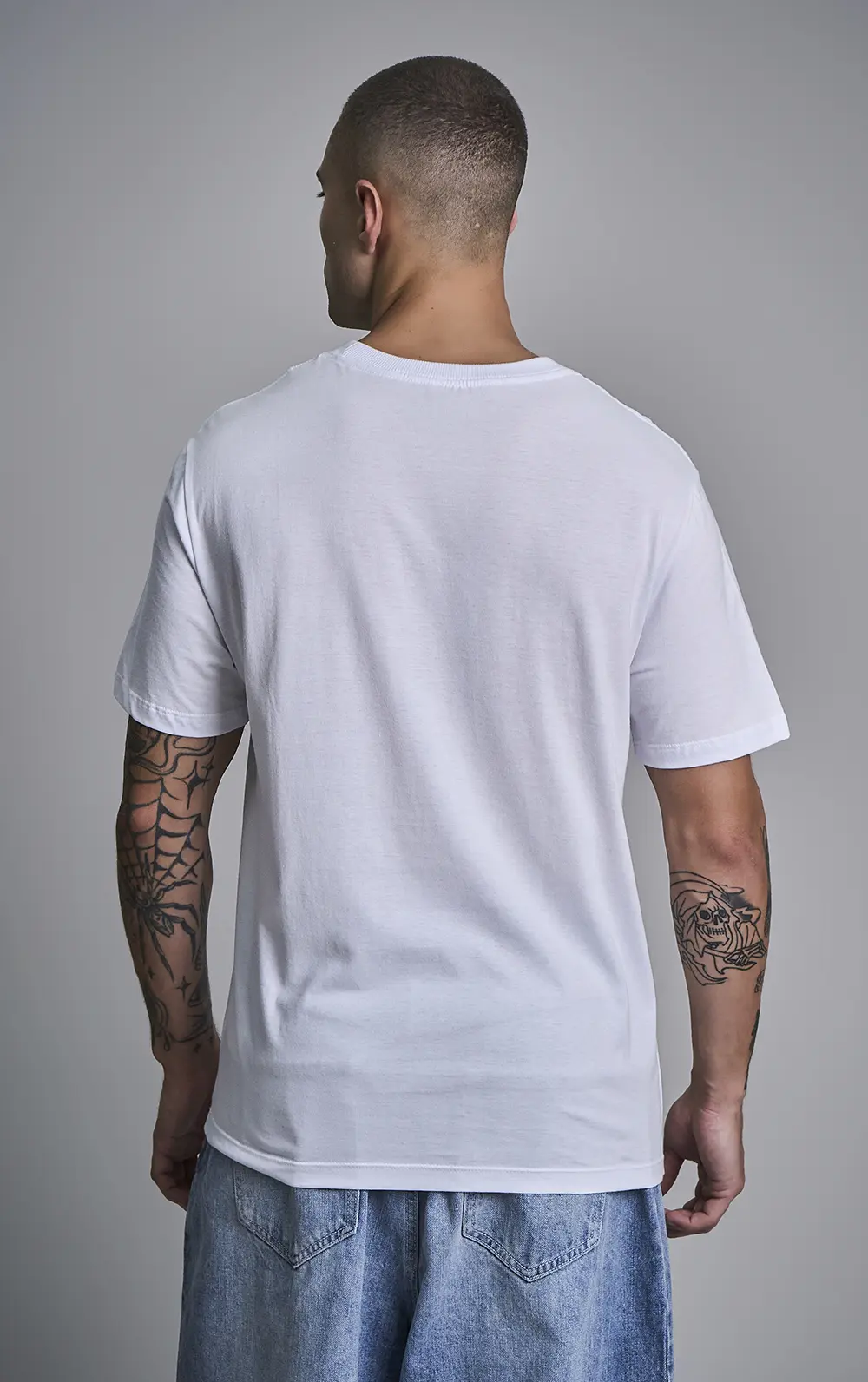 T-SHIRT CAVALERA INDIE GLIT SIGN