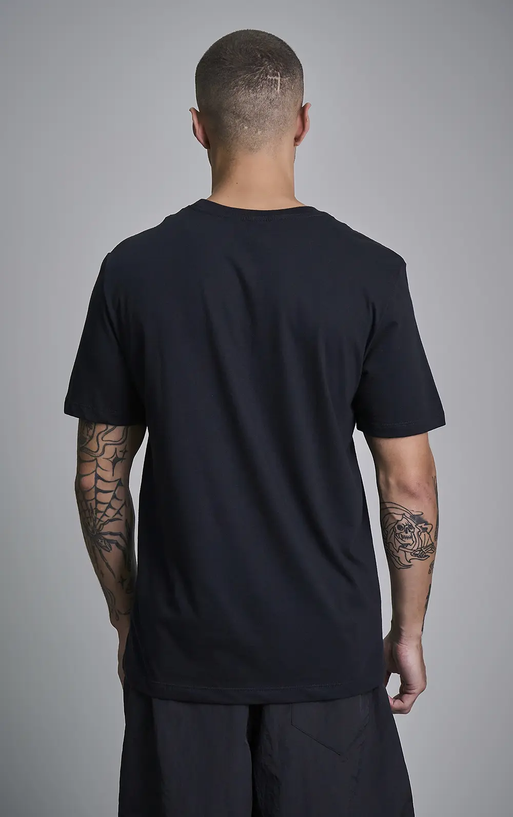 T-SHIRT CAVALERA INDIE GLIT SIGN