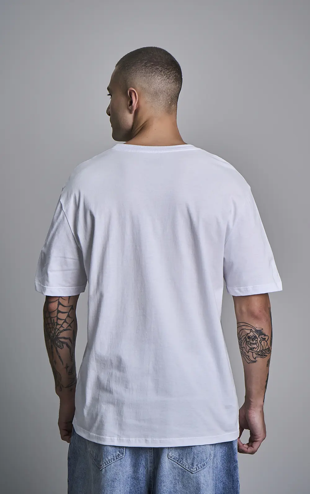 T-SHIRT CAVALERA INDIE WORD SEARCH CAVA