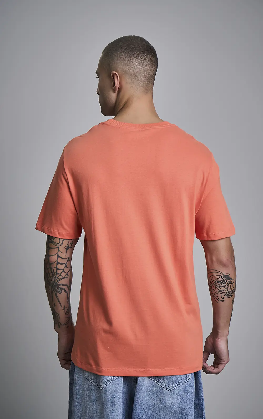 T-SHIRT CAVALERA INDIE WORD SEARCH CAVA