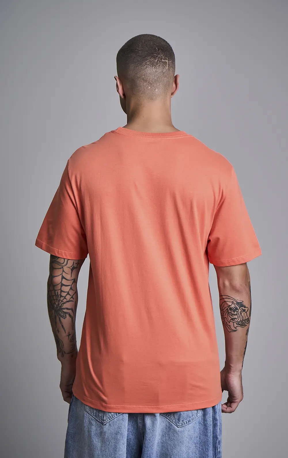 T-SHIRT CAVALERA COMFORT MIDDLE CAVA