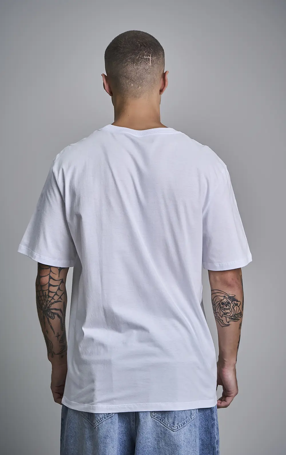 T-SHIRT CAVALERA COMFORT MIDDLE CAVA