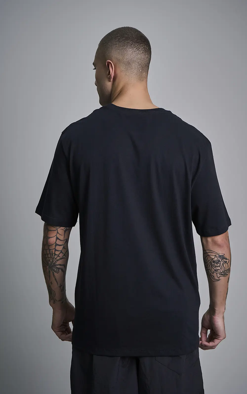 T-SHIRT CAVALERA COMFORT MIDDLE CAVA