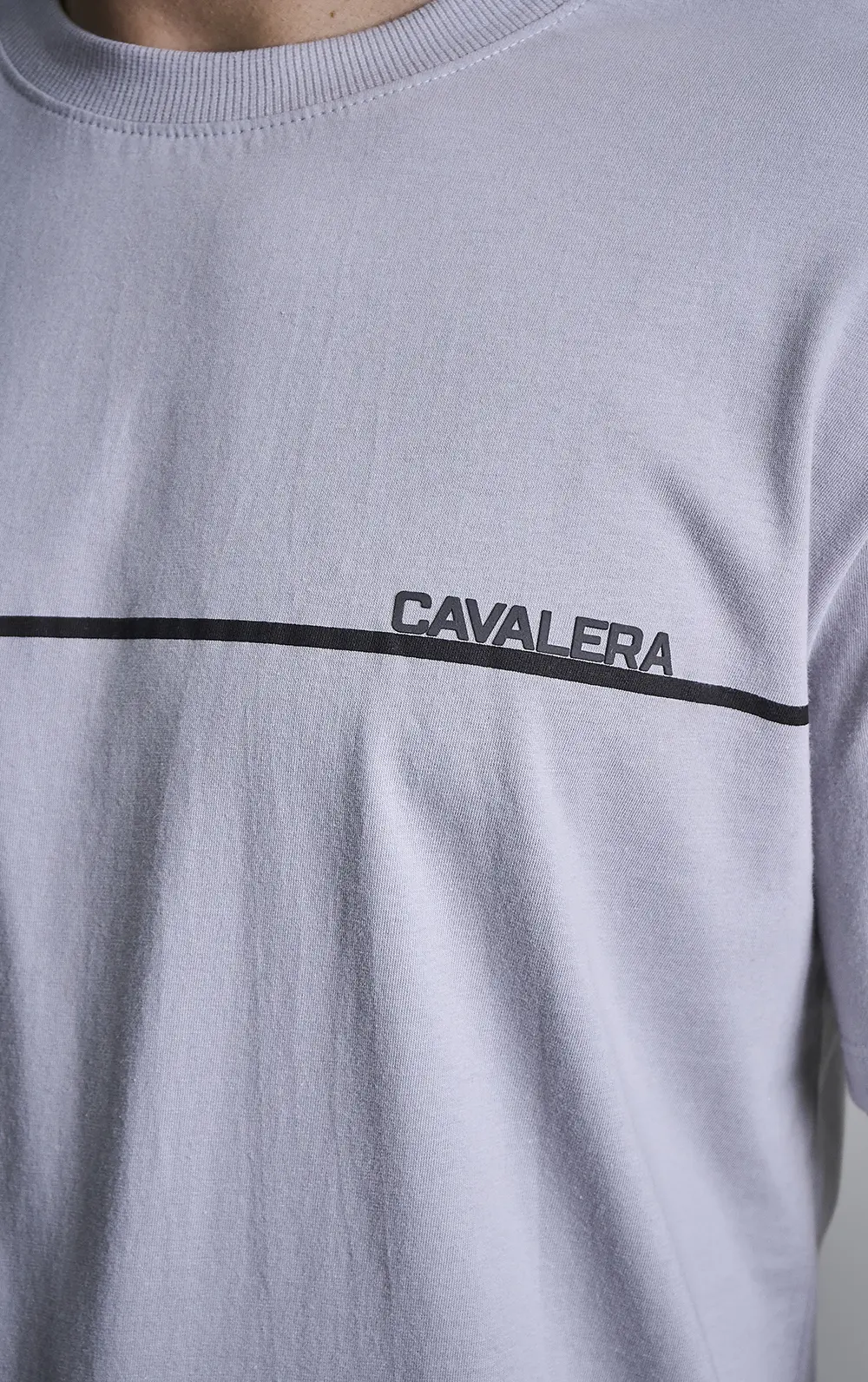 T-SHIRT CAVALERA INDIE LINE