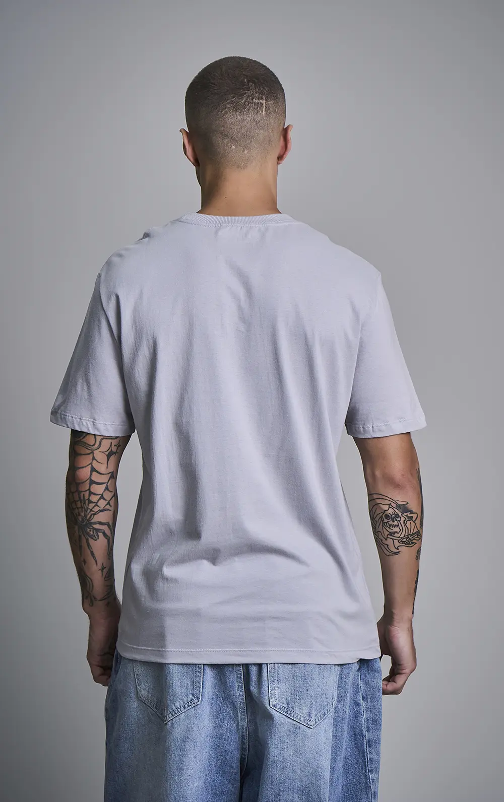 T-SHIRT CAVALERA INDIE LINE