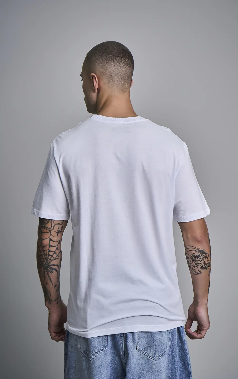 T-SHIRT CAVALERA INDIE TERMOCROMIC