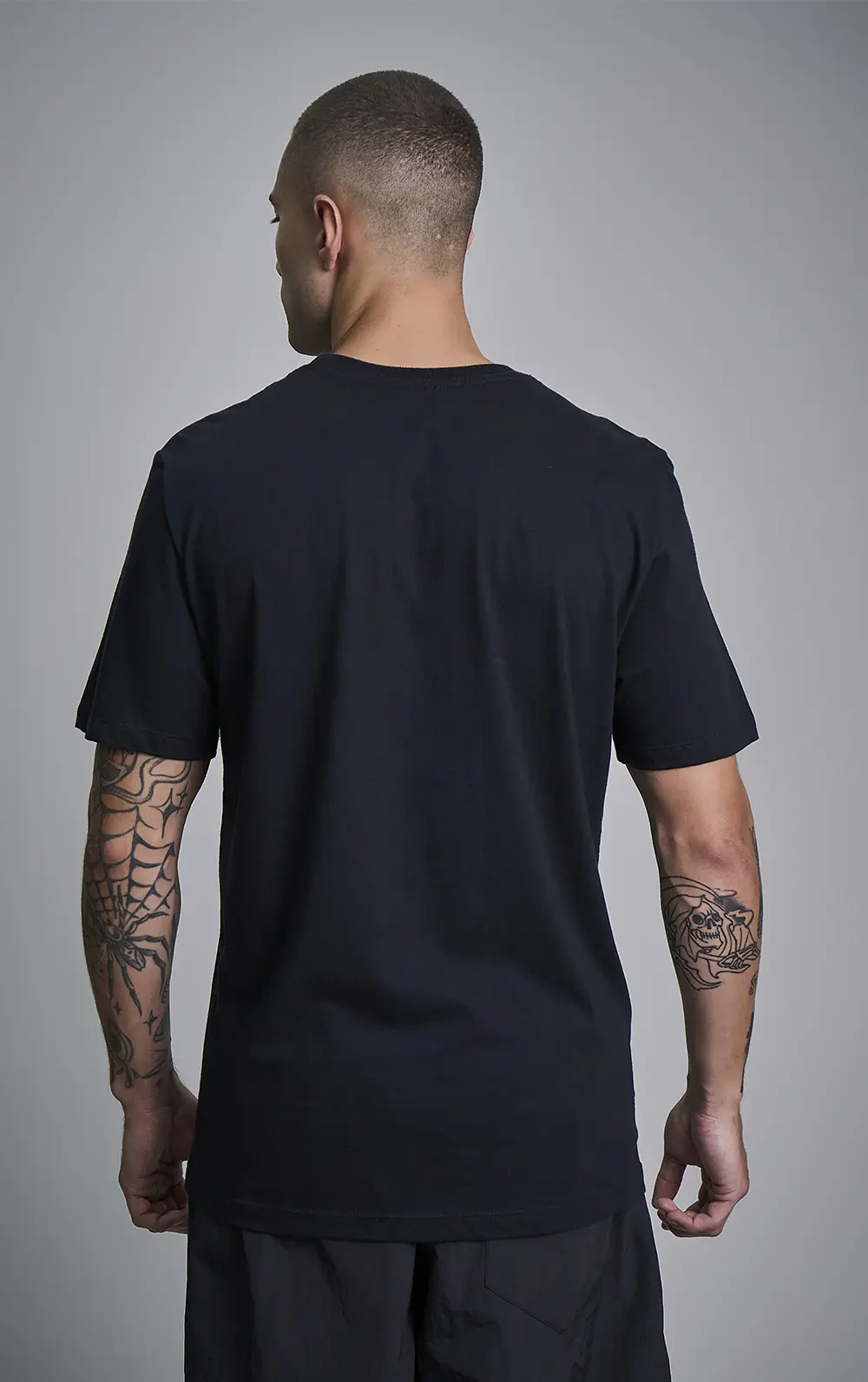 T-SHIRT CAVALERA INDIE TERMOCROMIC