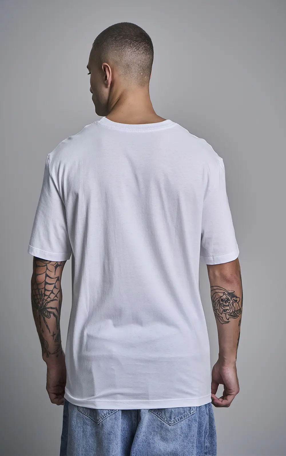 T-SHIRT CAVALERA COMFORT FINE LINE