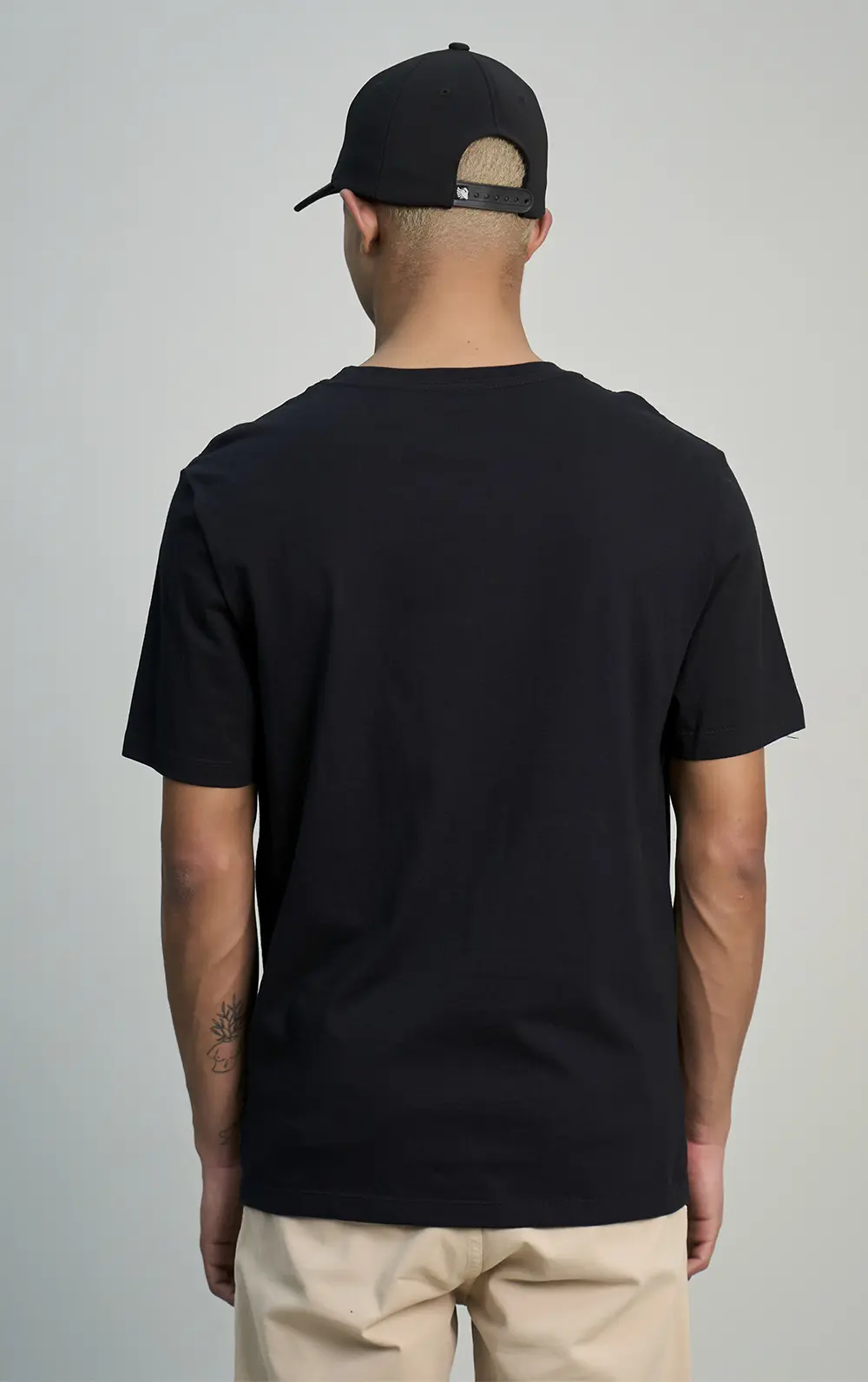 T-SHIRT CAVALERA INDIE PEARLS