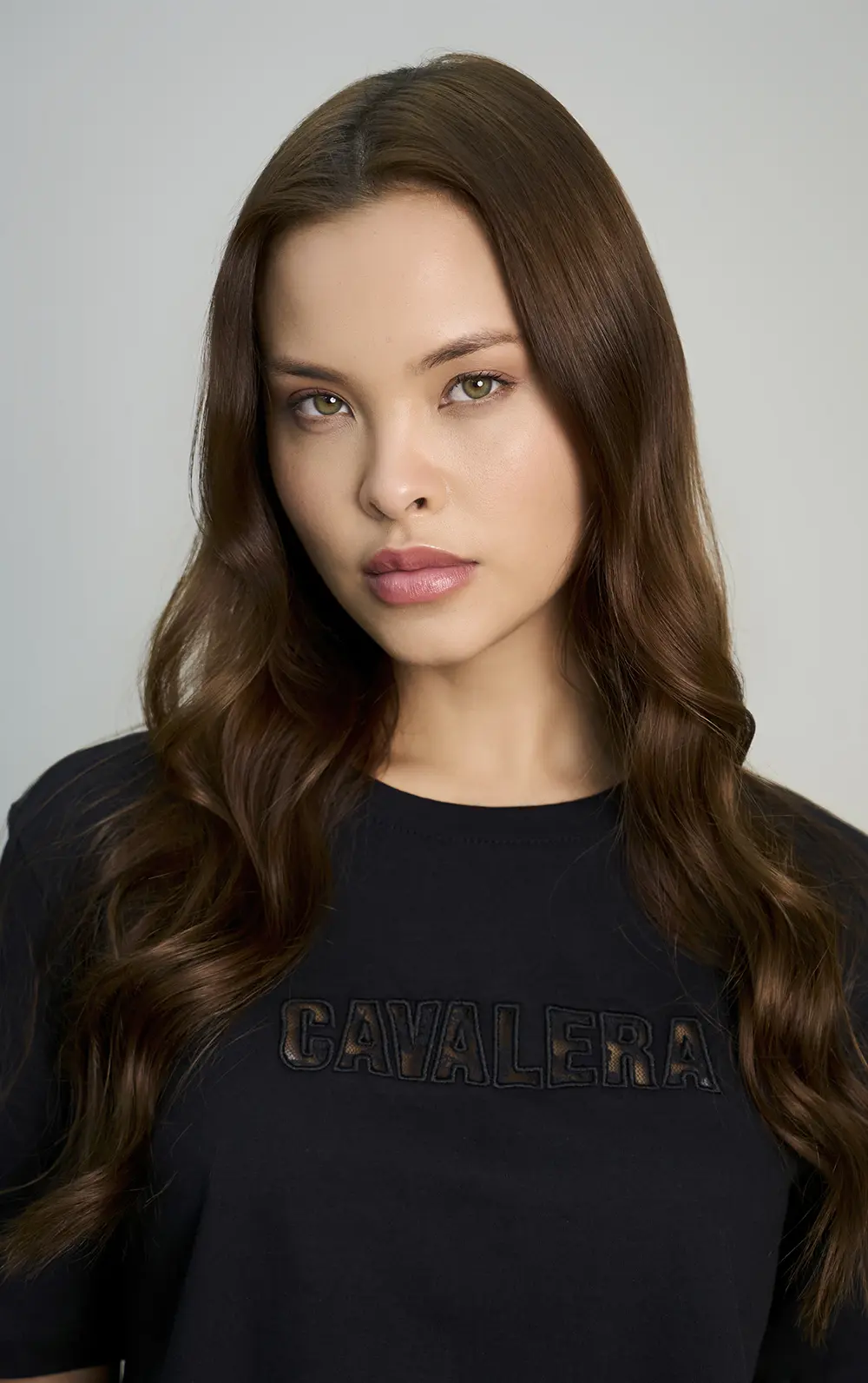 CROPPED CAVALERA LASER CUTTING