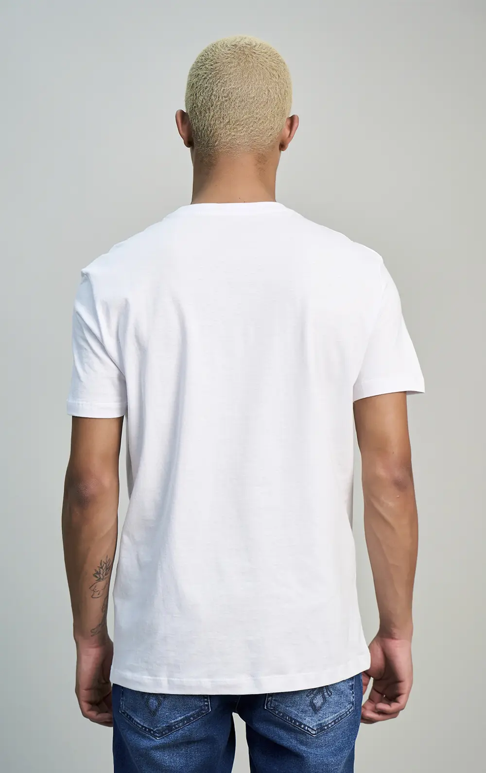 T-SHIRT CAVALERA INDIE ARELAVAC
