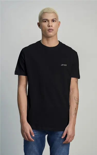 T-SHIRT CAVALERA INDIE ARELAVAC