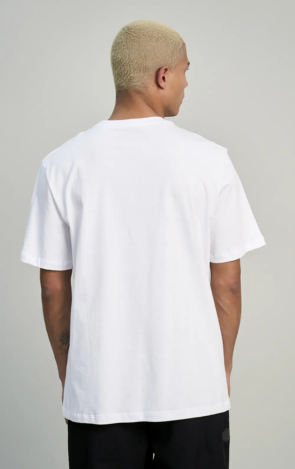 T-SHIRT CAVALERA COMFORT MIX 30
