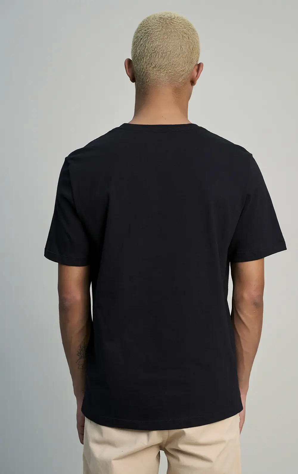 T-SHIRT CAVALERA INDIE SACRA
