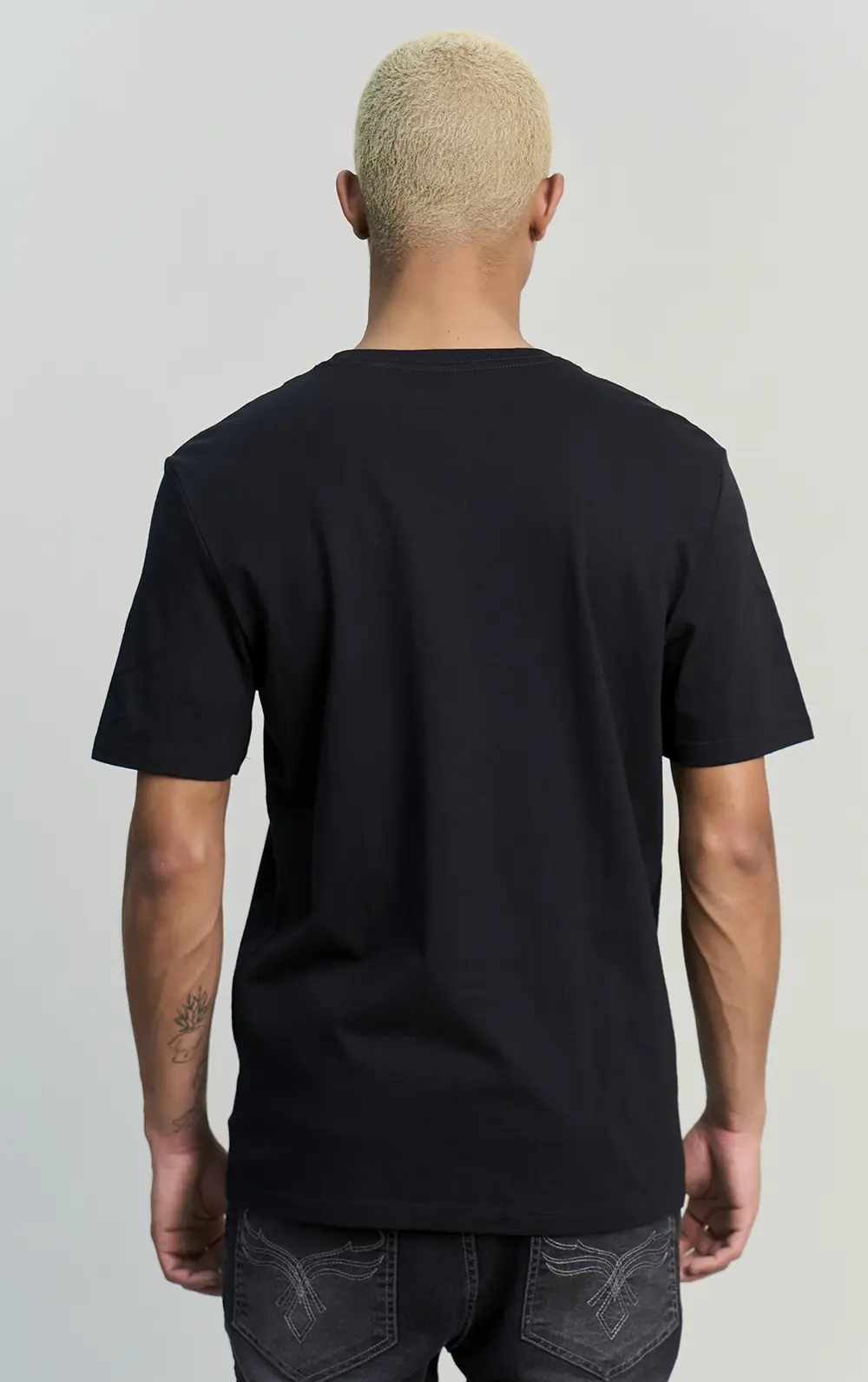 T-SHIRT CAVALERA INDIE DART VADER