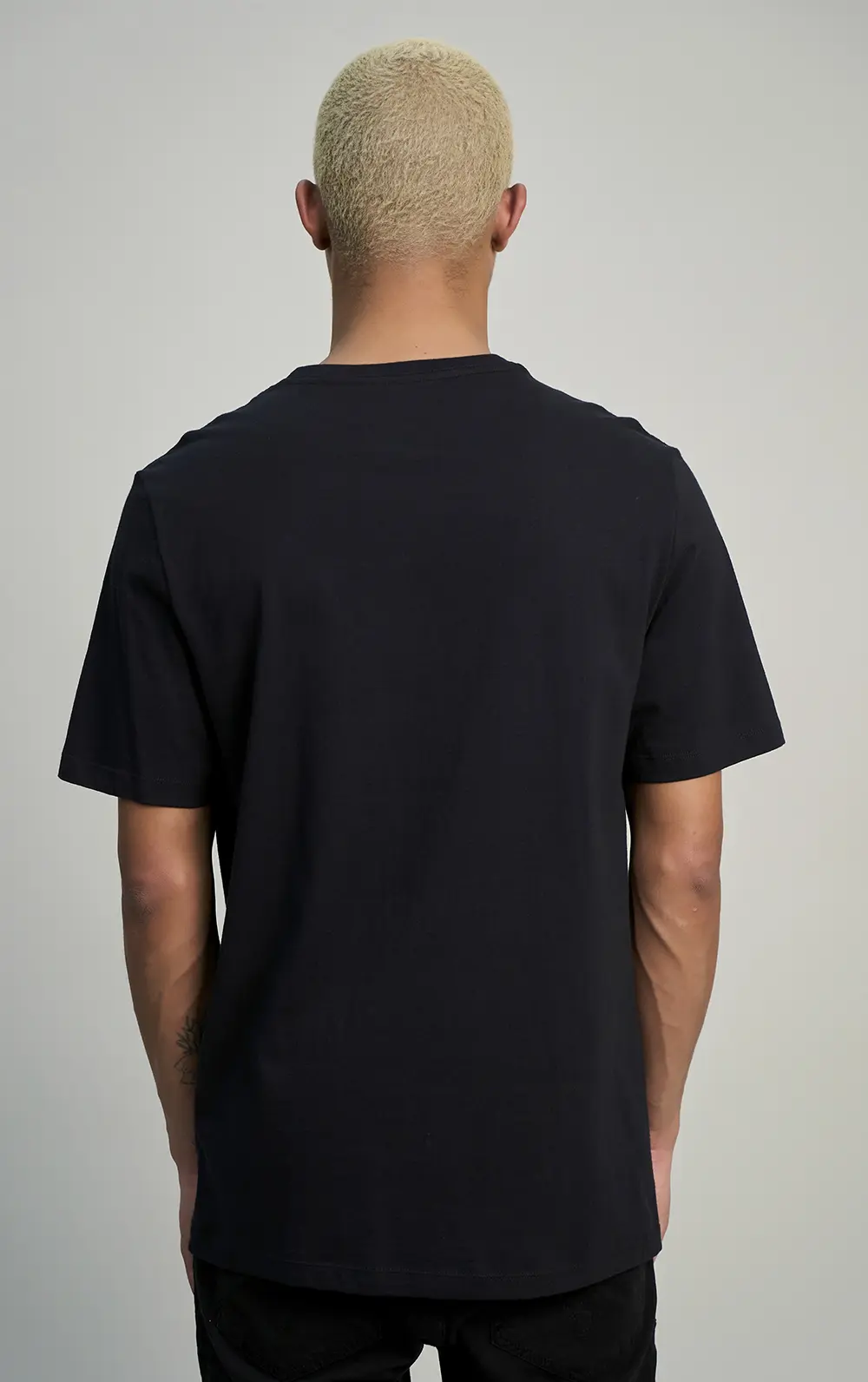 T-SHIRT CAVALERA INDIE LANTEJOULAS