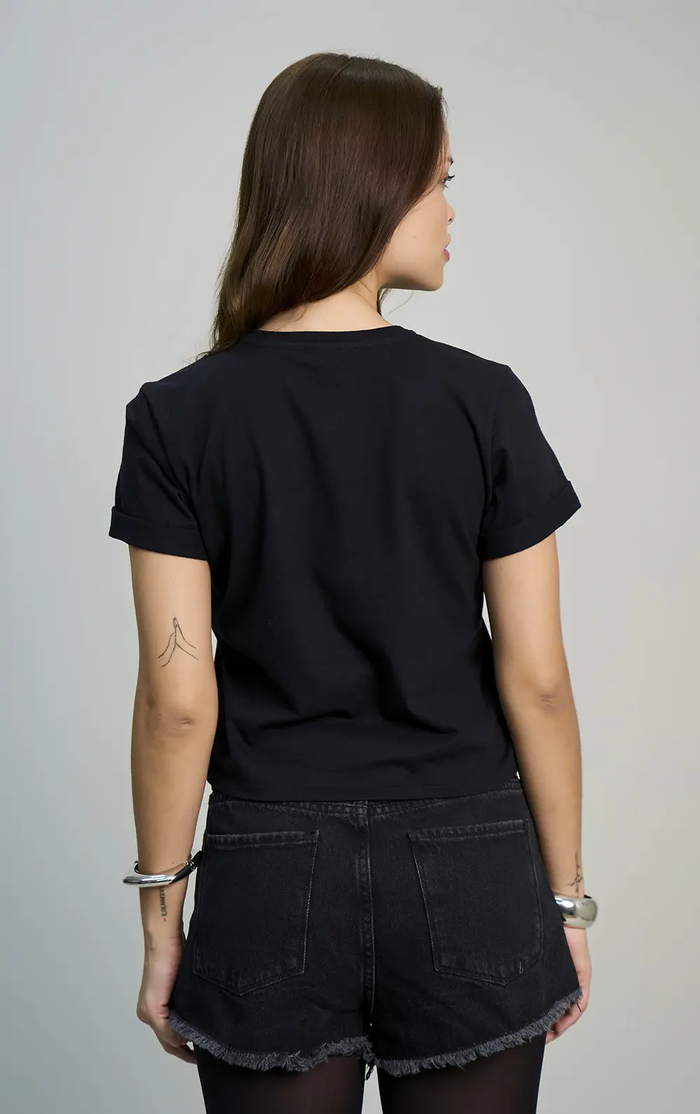 CAMISETA CAVALERA FOLDED PIN