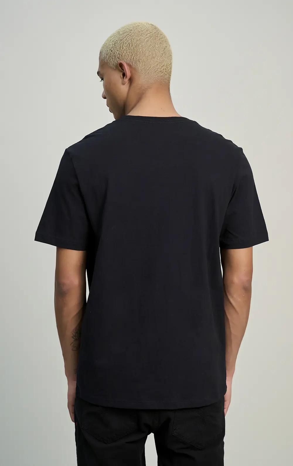 T-SHIRT CAVALERA INDIE THERMOCHROMY
