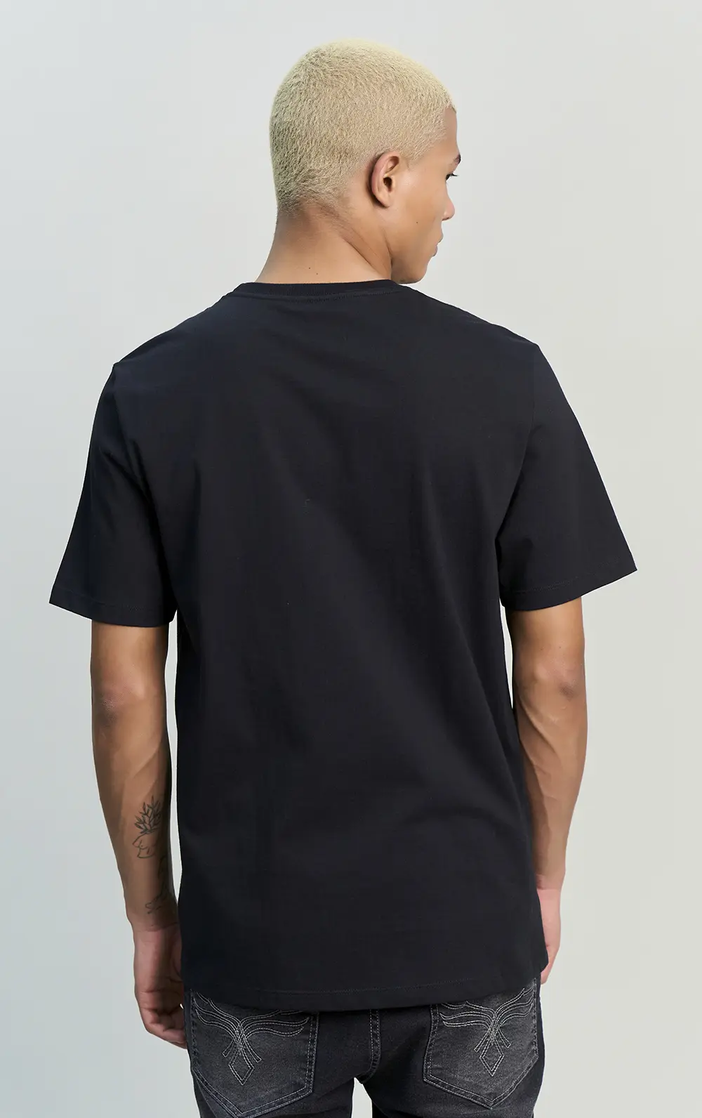 T-SHIRT CAVALERA INDIE METTALIC MINI