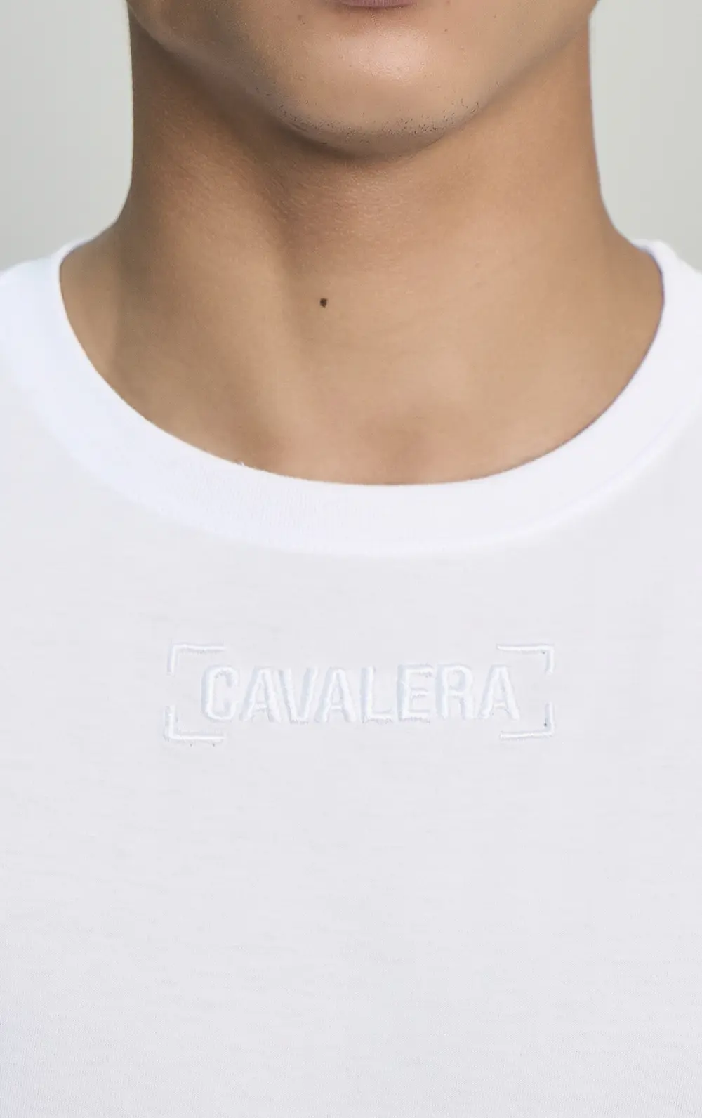 T-SHIRT CAVALERA INDIE MINI EDGE