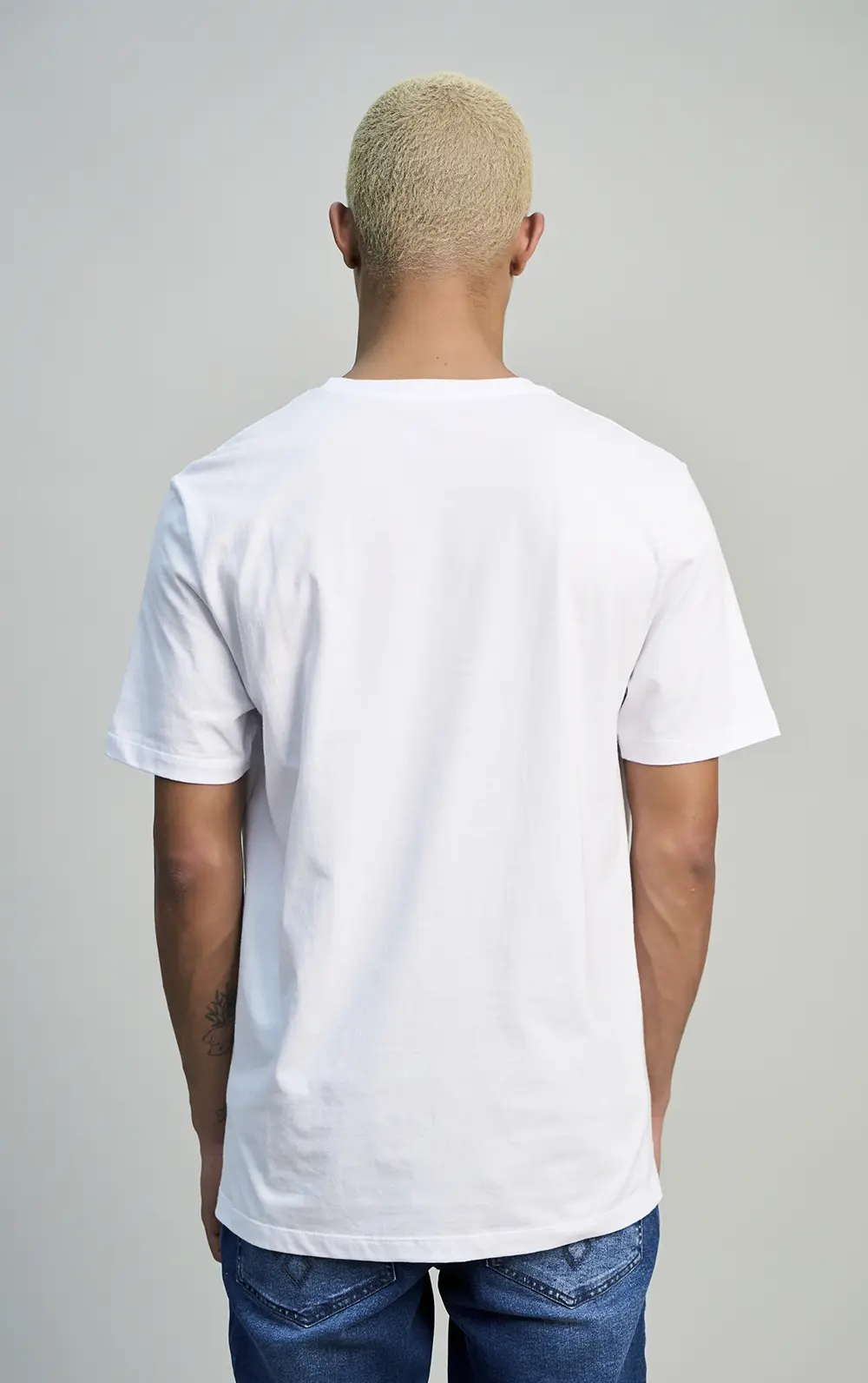 T-SHIRT CAVALERA INDIE MINI EDGE