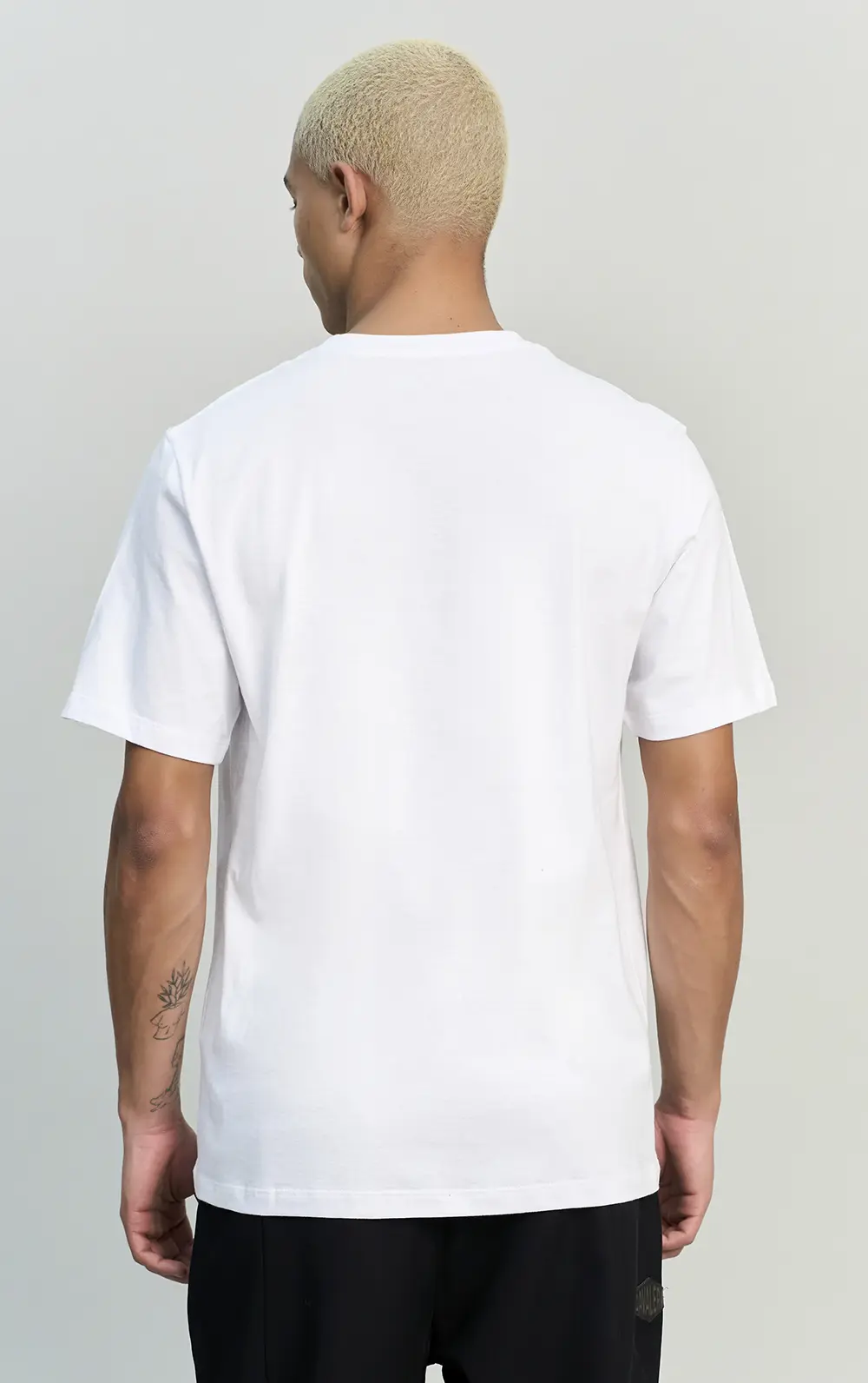 T-SHIRT CAVALERA COMFORT LOGO WAVE