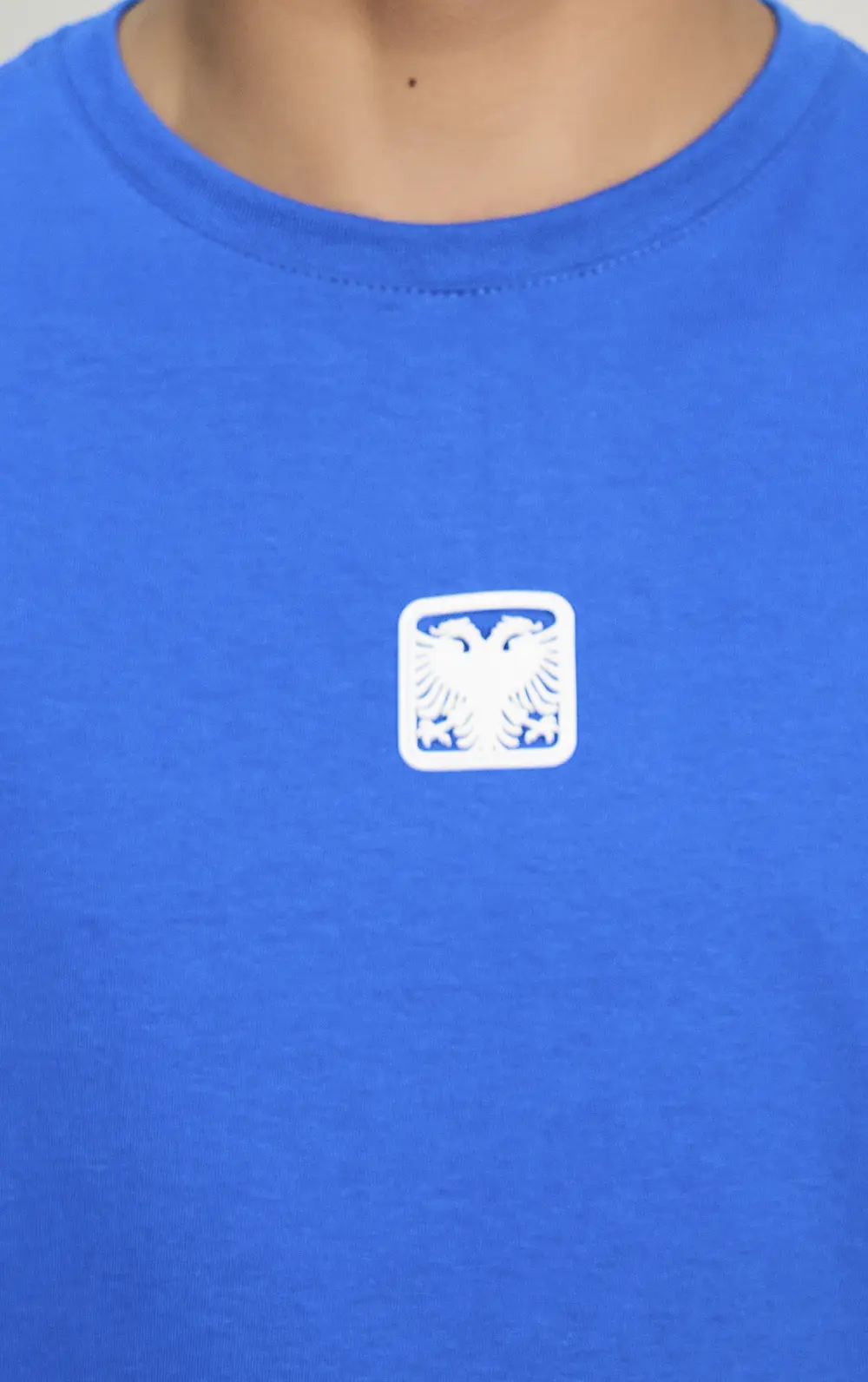T-SHIRT CAVALERA INDIE EAGLE RUBBERIZED