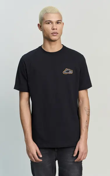 T-SHIRT CAVALEIRA INDIE GOLDEN EAGLE