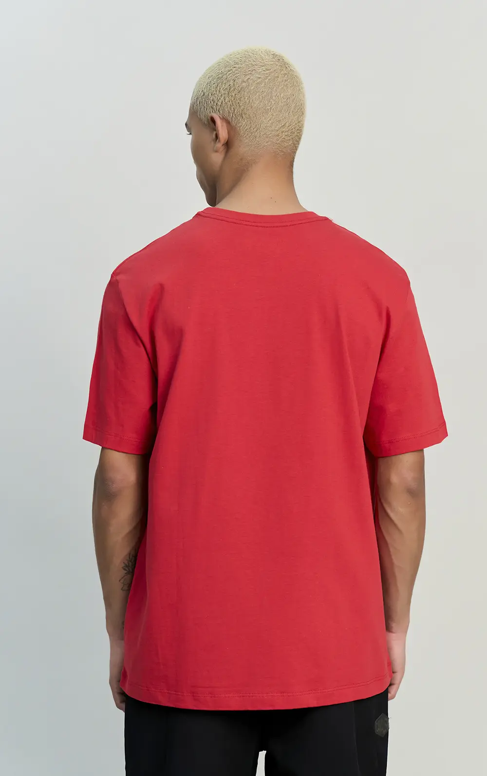 T-SHIRT CAVALERA COMFORT DOT OUTLINE