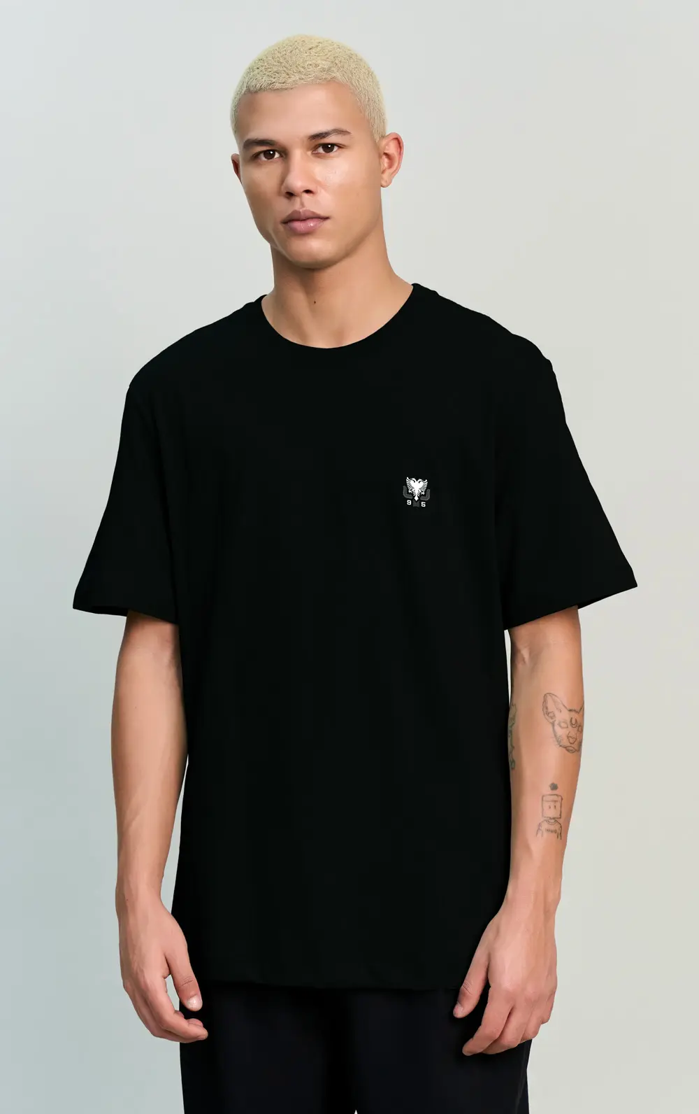 T-SHIRT CAVALERA COMFORT EAGLE 95