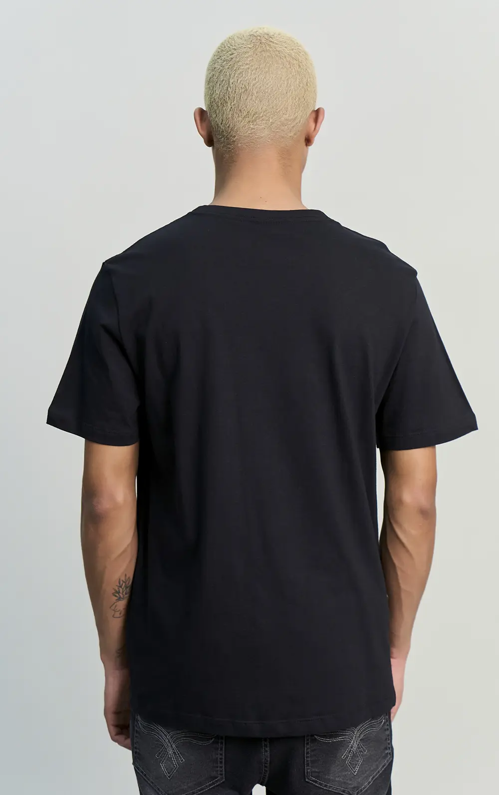 T-SHIRT CAVALERA INDIE DOVE