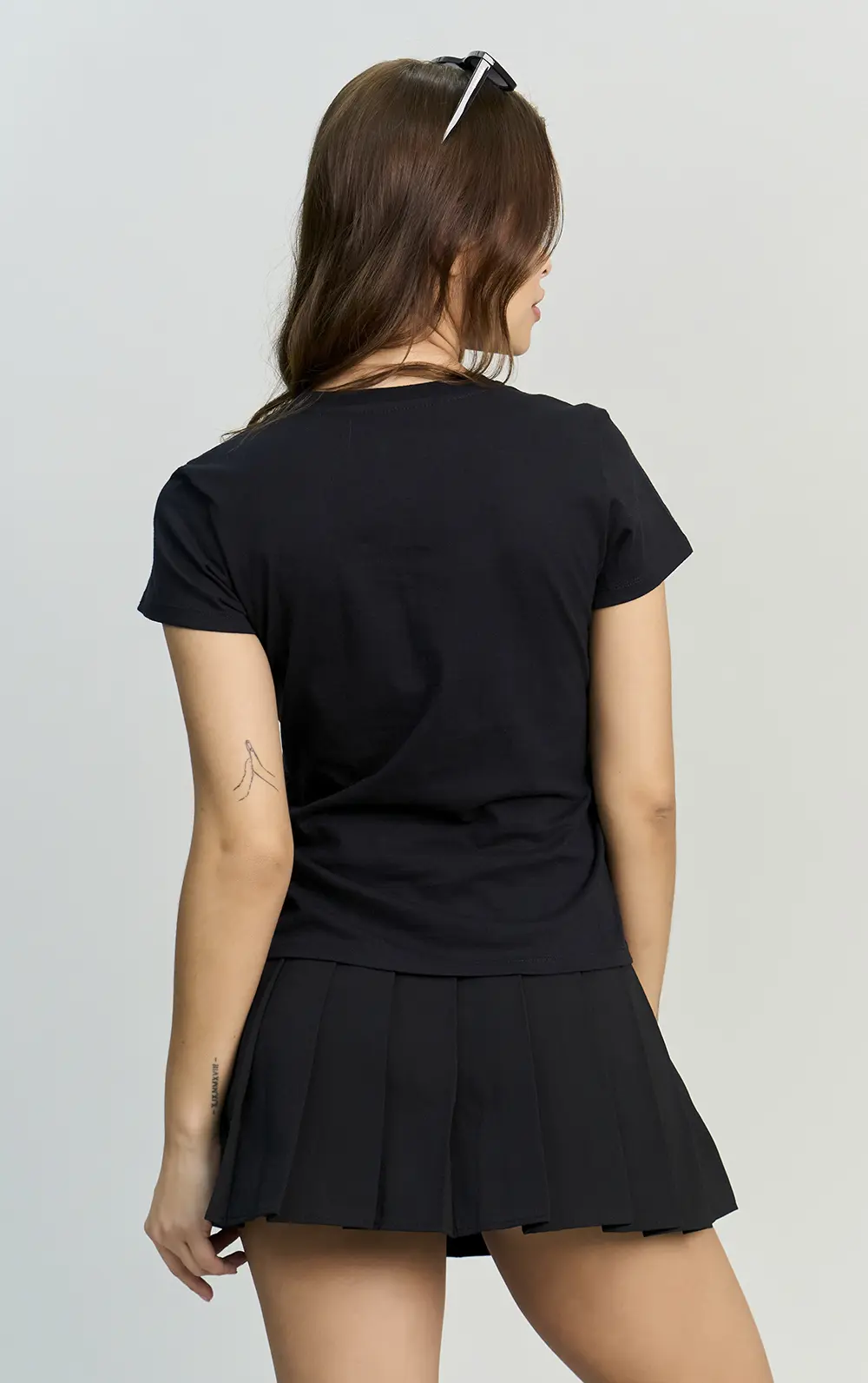 CAMISETA CAVALERA SLIM STAR