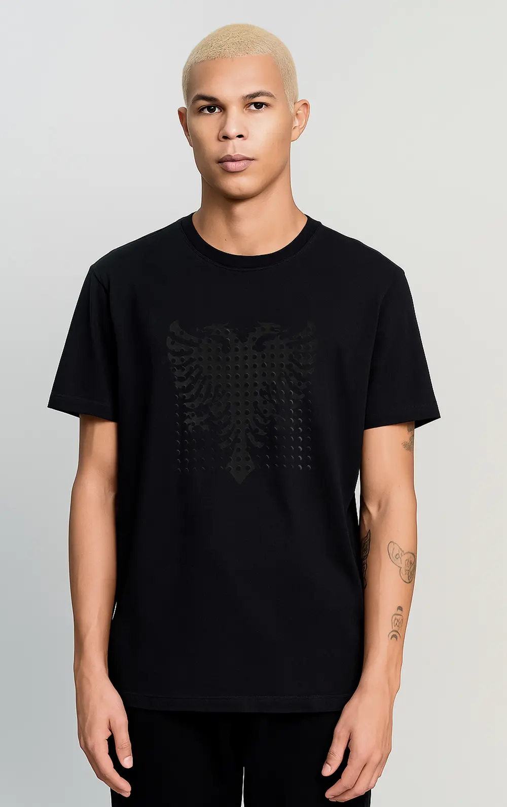 T-SHIRT CAVALERA COMFORT EAGLE