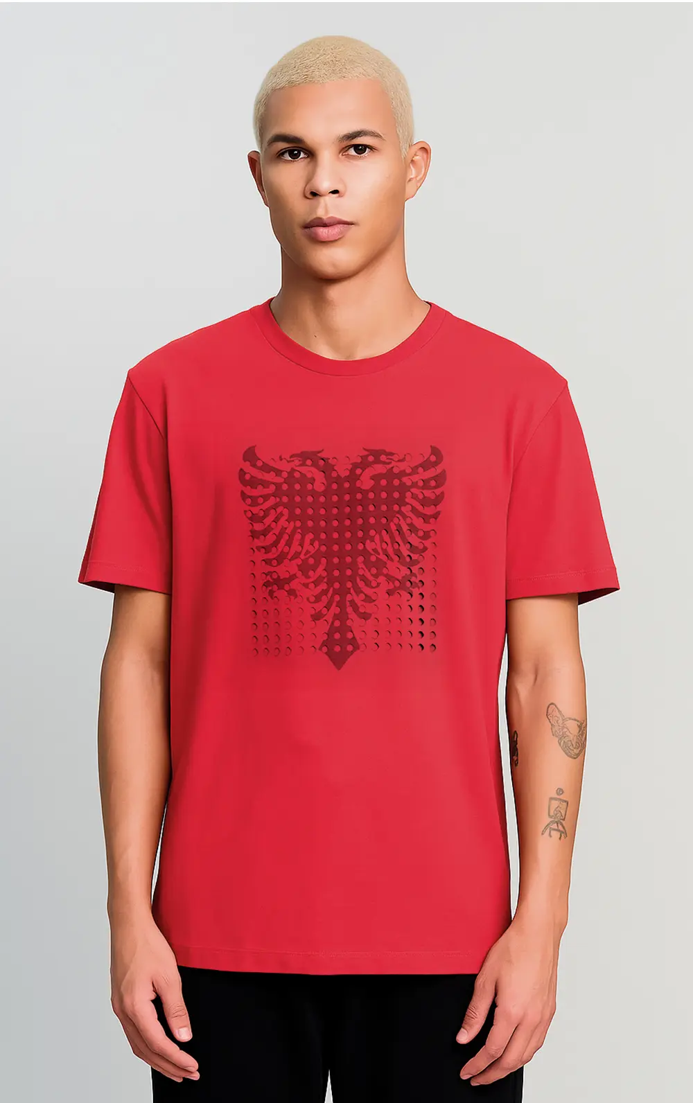 T-SHIRT CAVALERA COMFORT EAGLE
