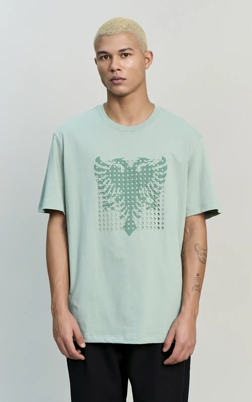 T-SHIRT CAVALERA COMFORT EAGLE