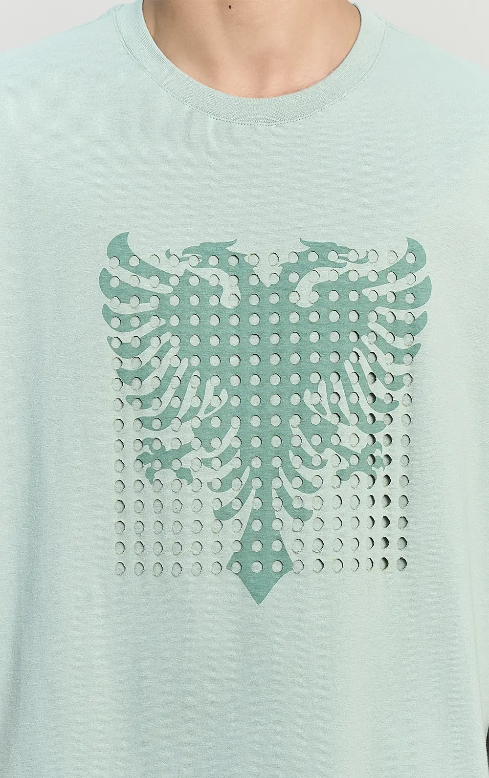 T-SHIRT CAVALERA COMFORT EAGLE
