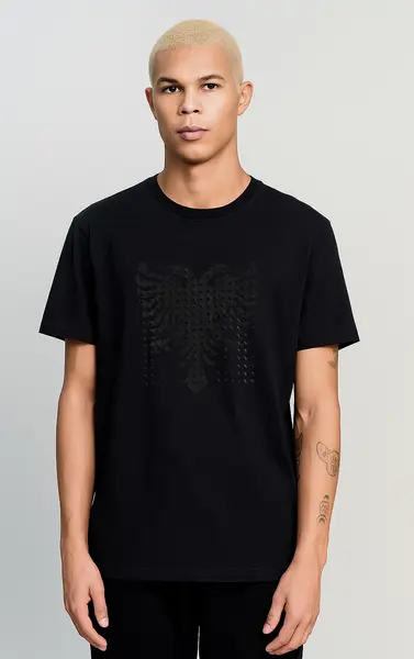 T-SHIRT CAVALERA COMFORT EAGLE