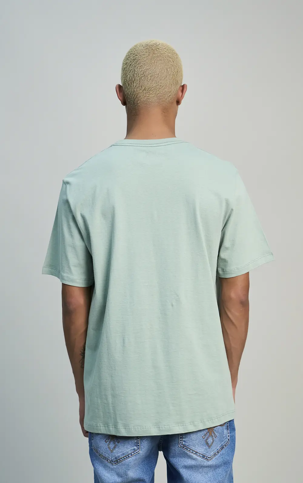 T-SHIRT CAVALERA COMFORT RELIEF CURVE