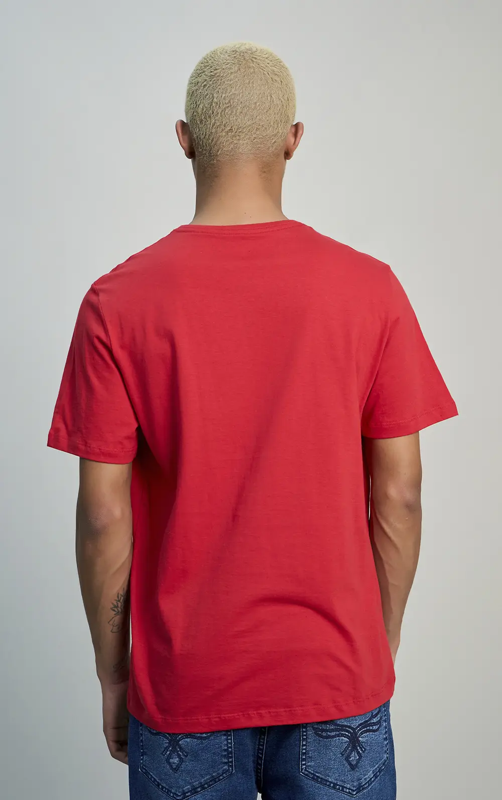 T-SHIRT CAVALERA INDIE CAVA PUFF