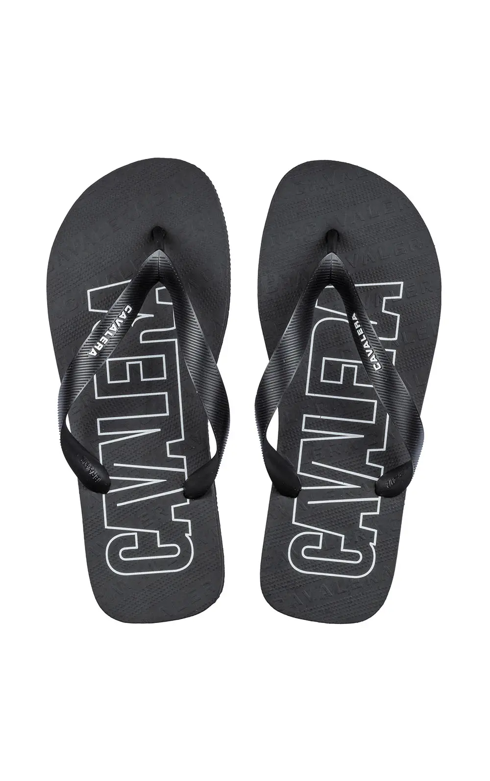 CHINELO CAVALERA MASC LETTERS