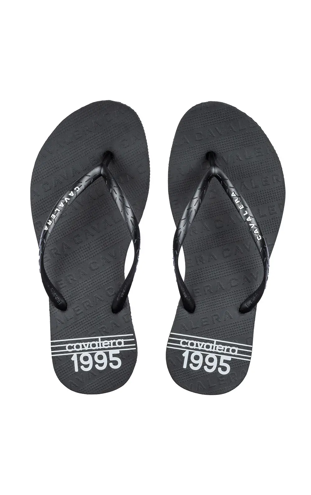 CHINELO CAVALERA 1995