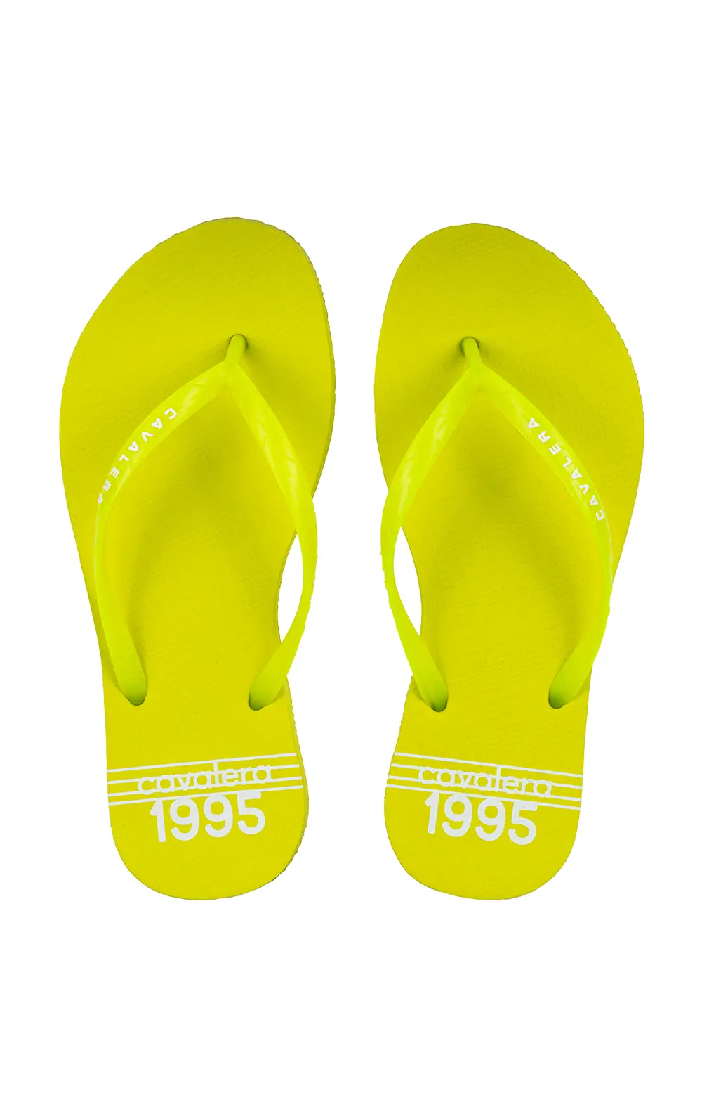 CHINELO CAVALERA 1995