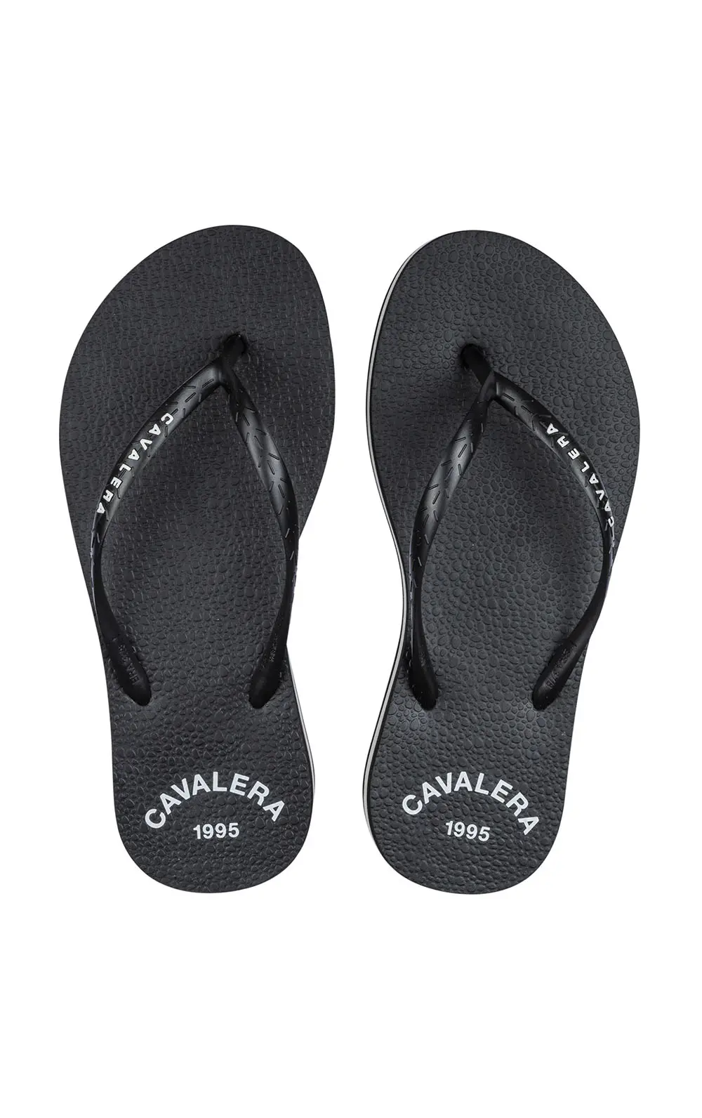 CHINELO CAVALERA 1995  DUO COLOR