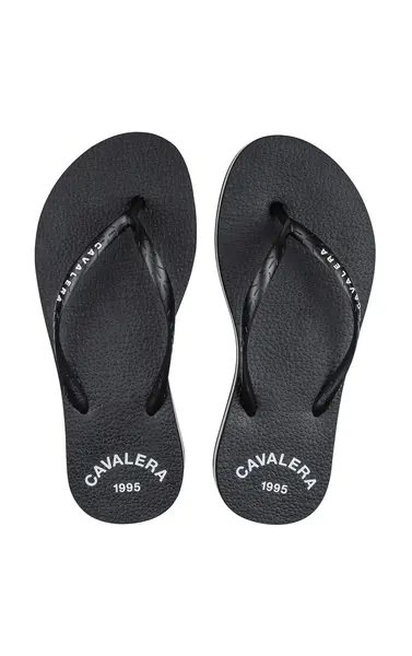CHINELO CAVALERA 1995  DUO COLOR