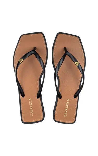 CHINELO CAVALERA COLORFUL OUTLINE