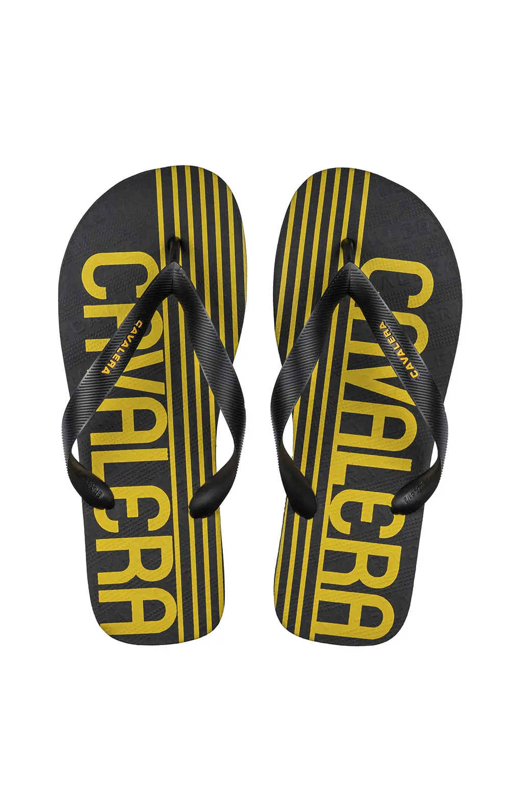 CHINELO CAVALERA MASC LISTRAS COLORS