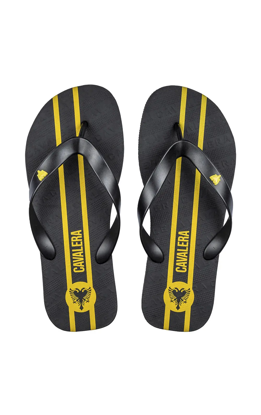 CHINELO CAVALERA MASC. EAGLE STRIPES