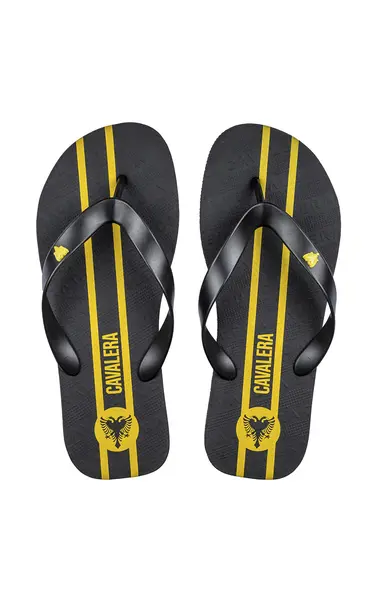CHINELO CAVALERA MASC. EAGLE STRIPES