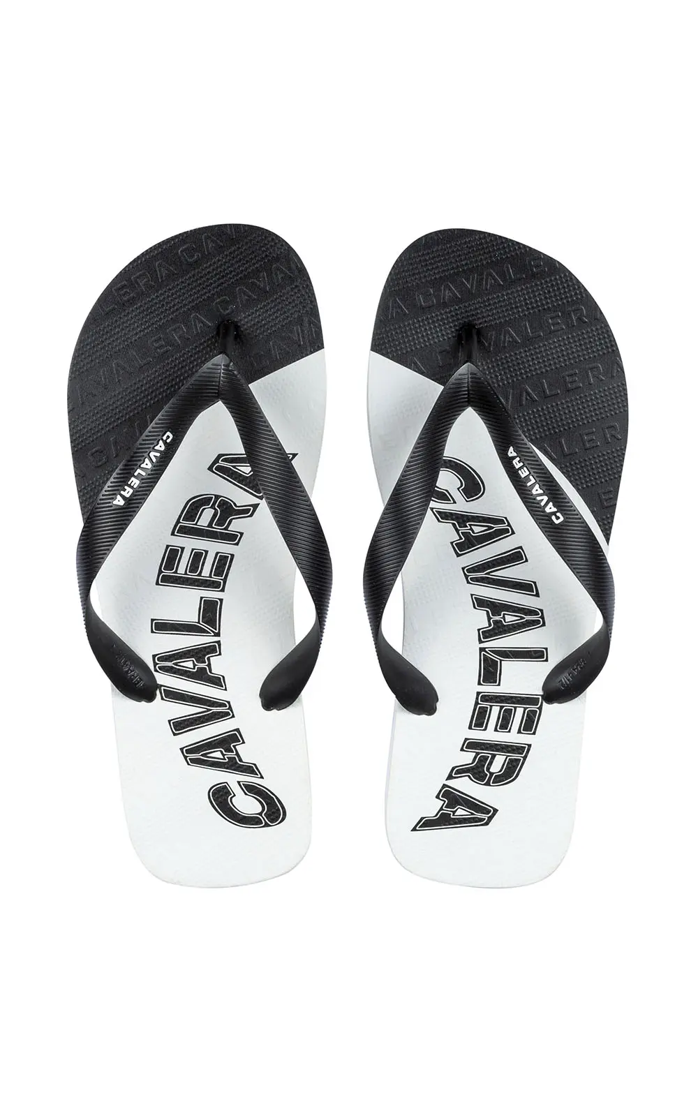 CHINELO CAVALERA MASC. DUO COLORS