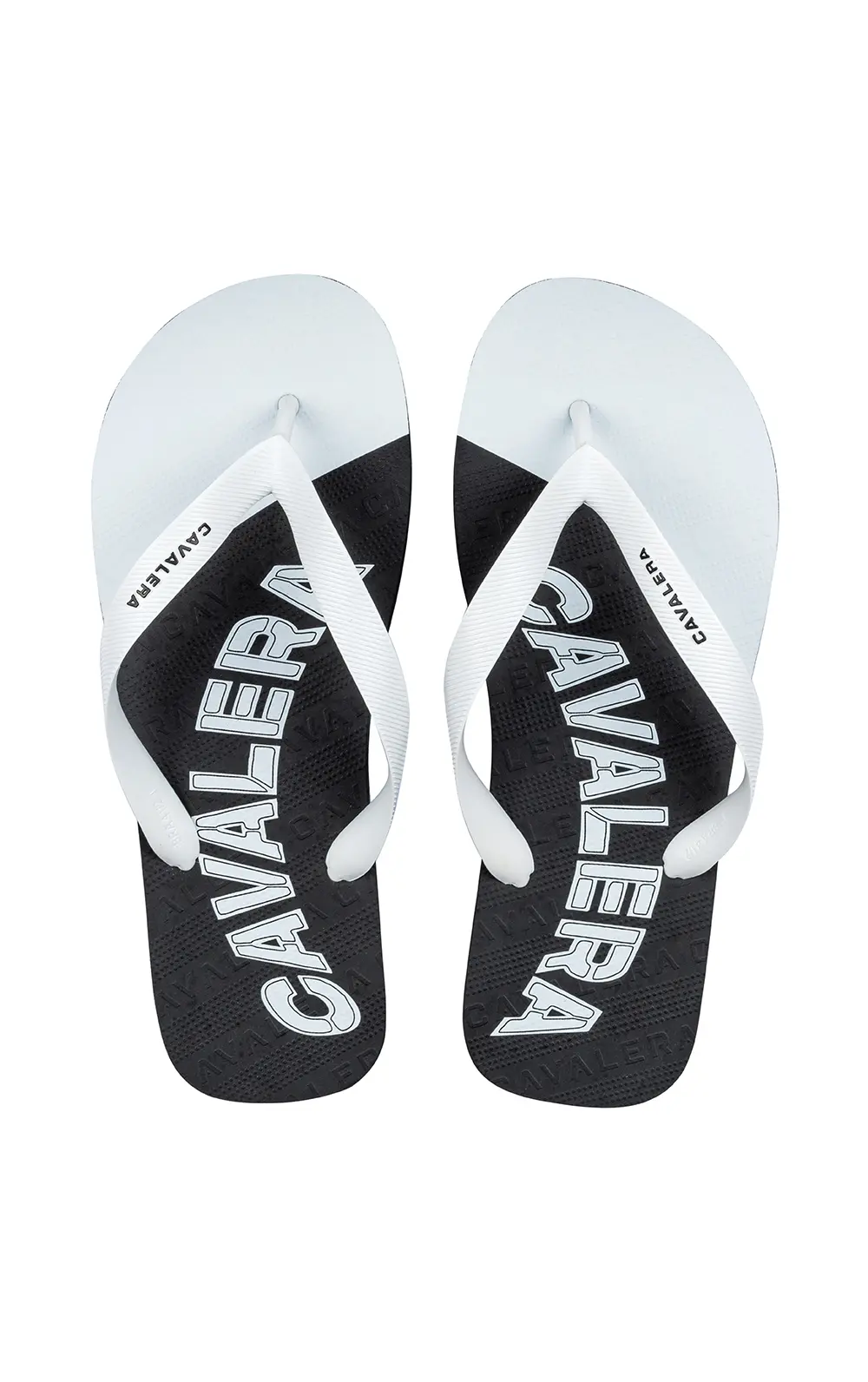 CHINELO CAVALERA MASC. DUO COLORS